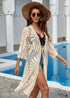 Vestido kimono bohemio Athena elegante para mujer